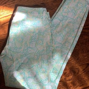 Vineyard Vine jeans size 1